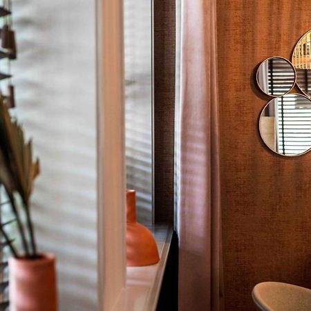 Appartement Kerkstraat 1 베이레 외부 사진
