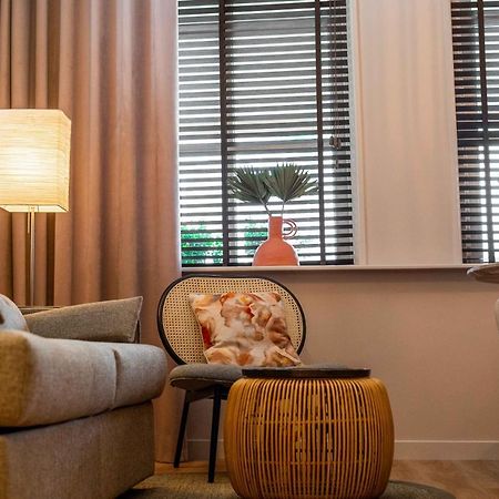 Appartement Kerkstraat 1 베이레 외부 사진