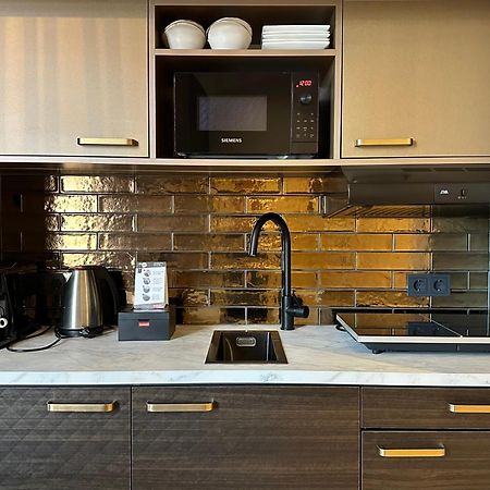 Appartement Kerkstraat 1 베이레 외부 사진