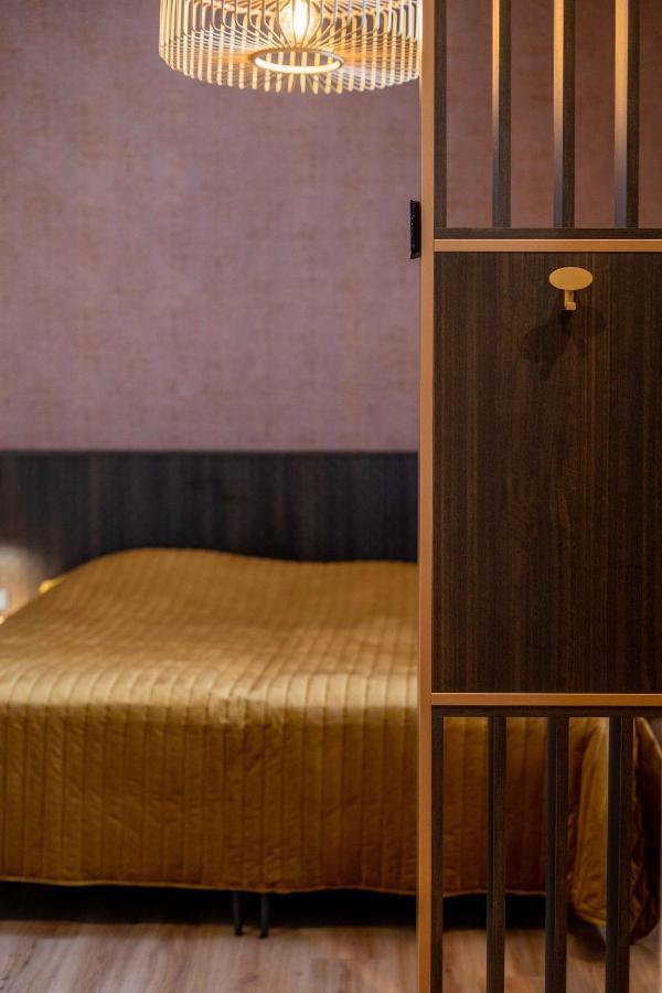 Appartement Kerkstraat 1 베이레 외부 사진