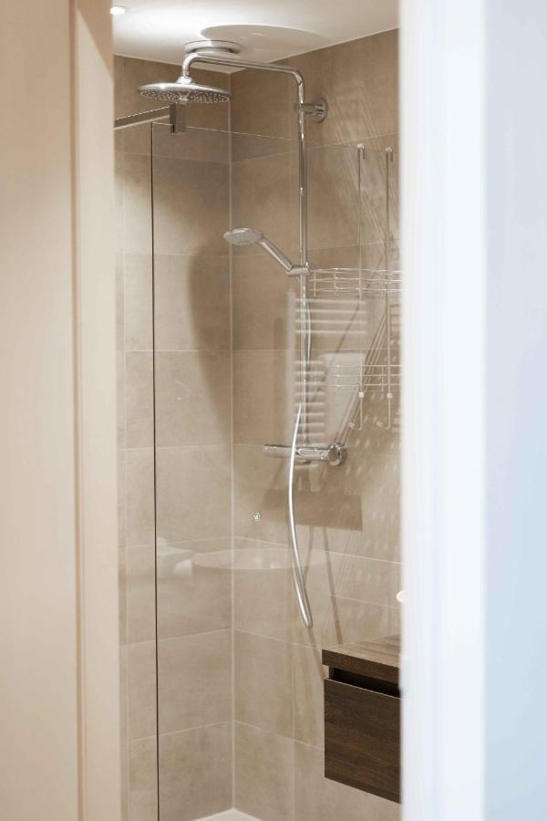 Appartement Kerkstraat 1 베이레 외부 사진