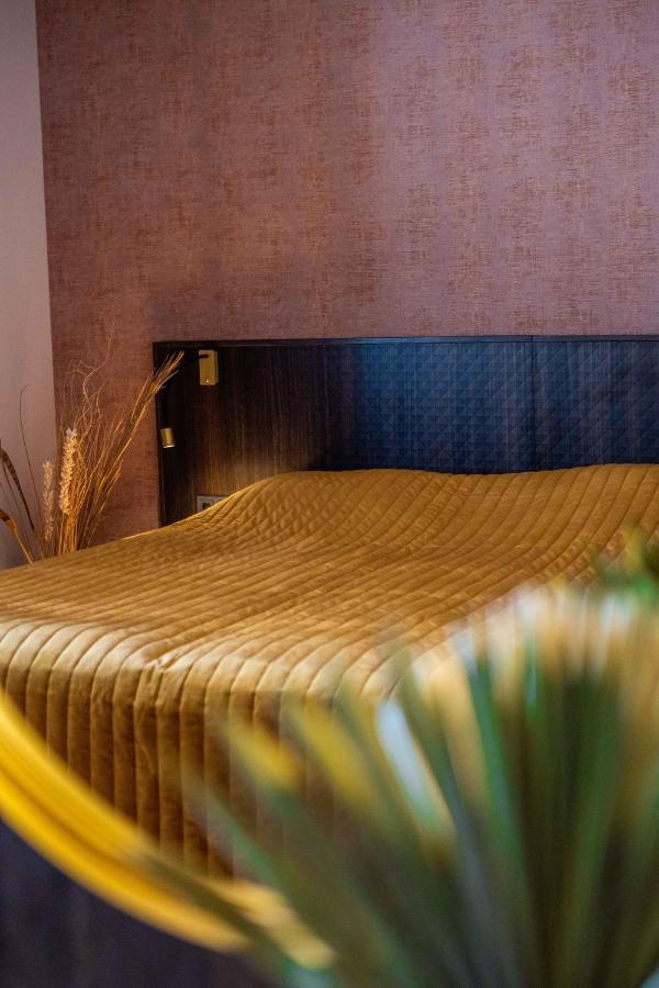 Appartement Kerkstraat 1 베이레 외부 사진